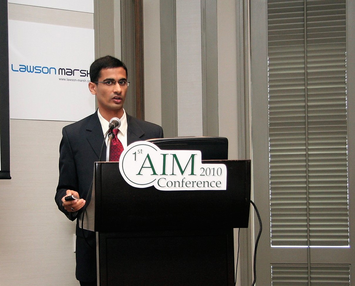 Integrative Medicine Conference Bangkok, Thailand